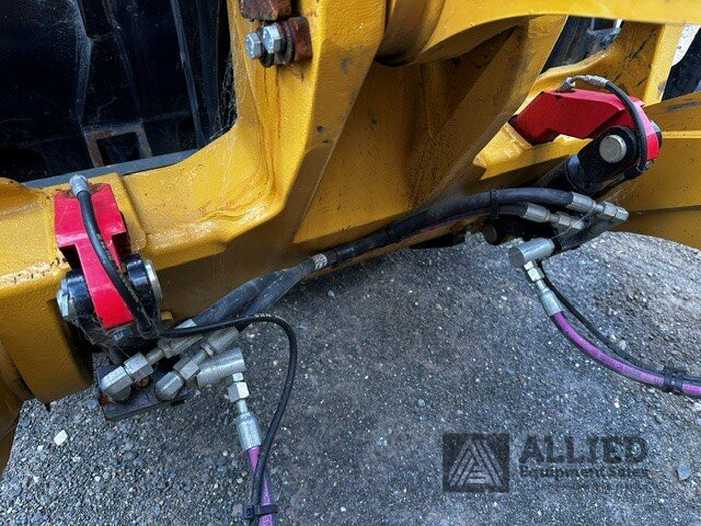 2022 CATERPILLAR 938K WHEEL LOADER