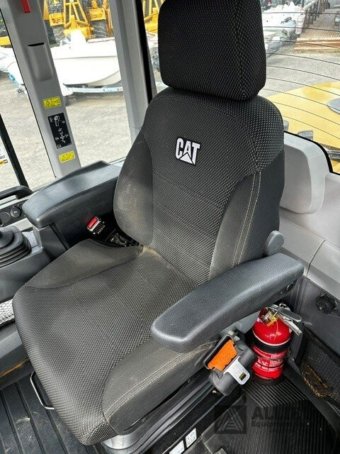 2022 CATERPILLAR 938K WHEEL LOADER