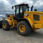 2022 CATERPILLAR 938K WHEEL LOADER
