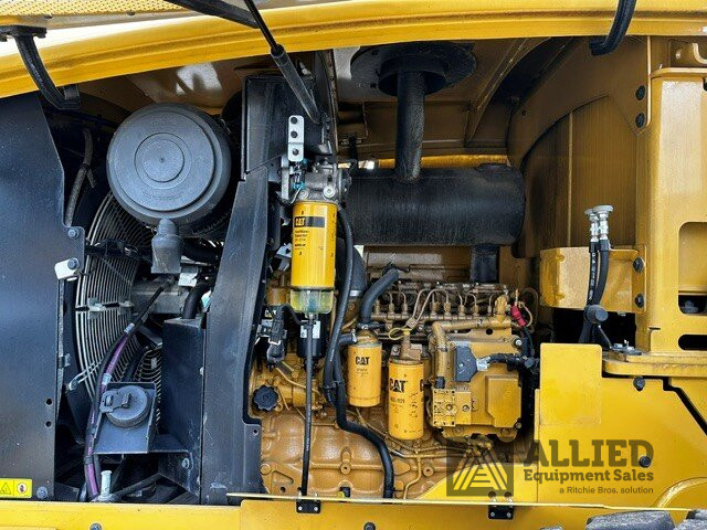 2022 CATERPILLAR 938K WHEEL LOADER