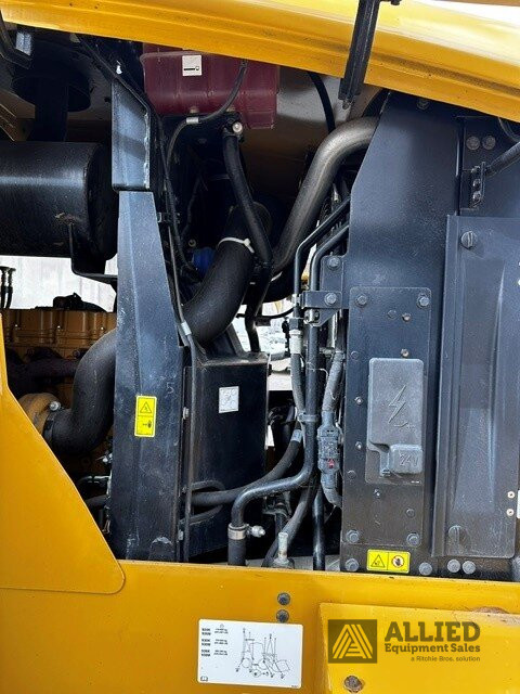 2022 CATERPILLAR 938K WHEEL LOADER