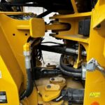 2022 CATERPILLAR 938K WHEEL LOADER