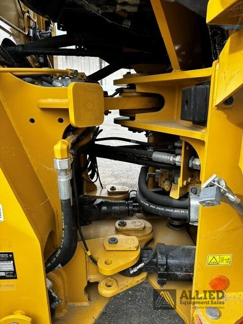 2022 CATERPILLAR 938K WHEEL LOADER