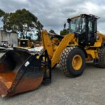 2022 CATERPILLAR 938K WHEEL LOADER