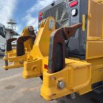 2020 JOHN DEERE 872GP MOTOR GRADER