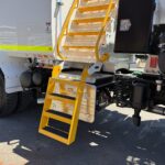 2025 ISUZU FVZ260-300 6X4 MLWB WATER TRUCK C/W AES 14,000L WATER MODULE