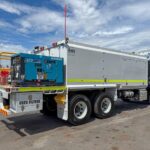2025 ISUZU FVZ260-300 6X4 (MLWB) SERVICE TRUCK C/W AES 7000 SERVICE MODULE