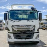 2025 ISUZU FVZ260-300 6X4 (MLWB) SERVICE TRUCK C/W AES 7000 SERVICE MODULE