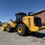2022 CATERPILLAR 972NG WHEEL LOADER