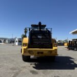 2022 CATERPILLAR 972NG WHEEL LOADER
