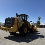 2022 CATERPILLAR 972NG WHEEL LOADER