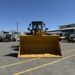 2022 CATERPILLAR 972NG WHEEL LOADER