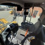 2022 CATERPILLAR 972NG WHEEL LOADER