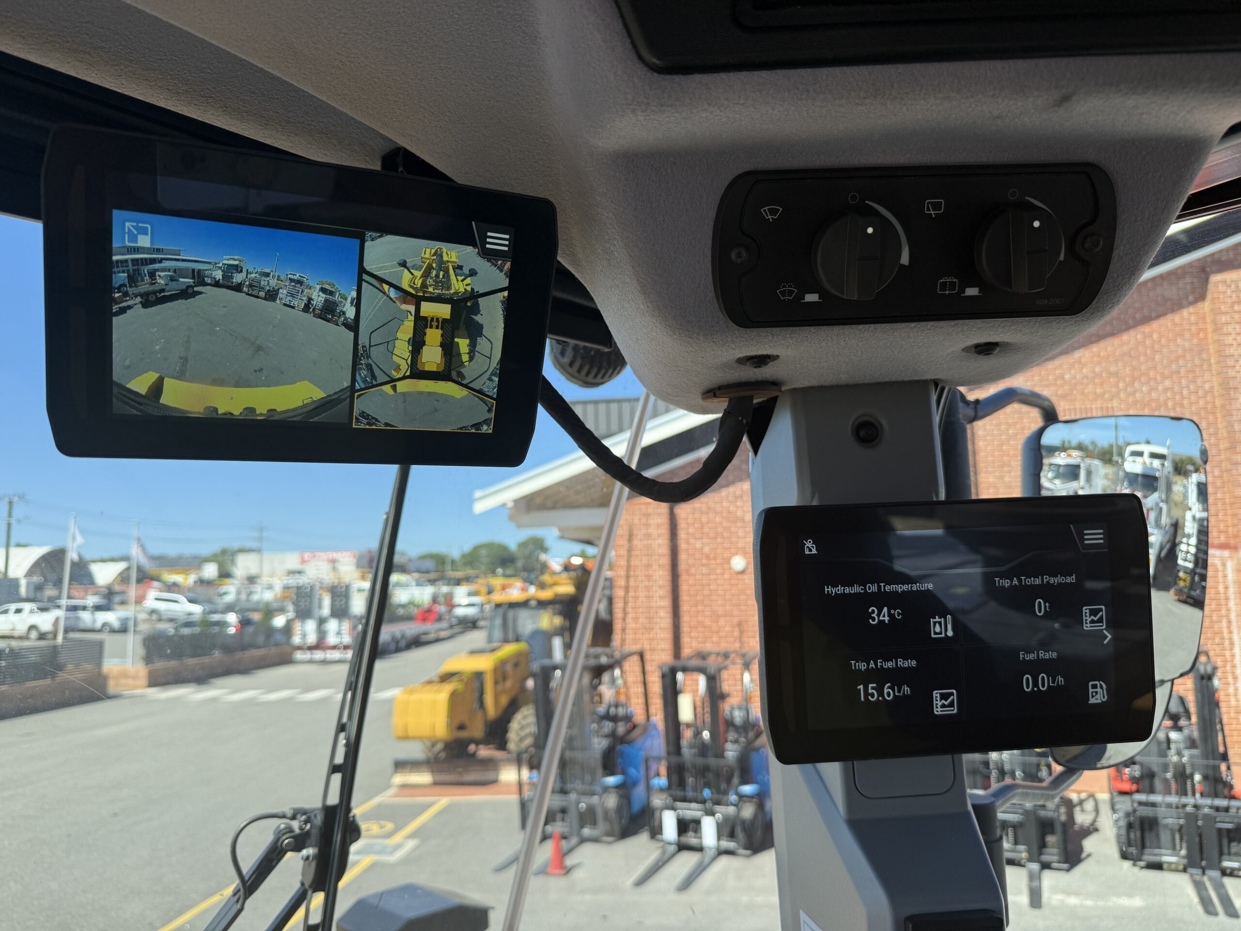 2022 CATERPILLAR 972NG WHEEL LOADER