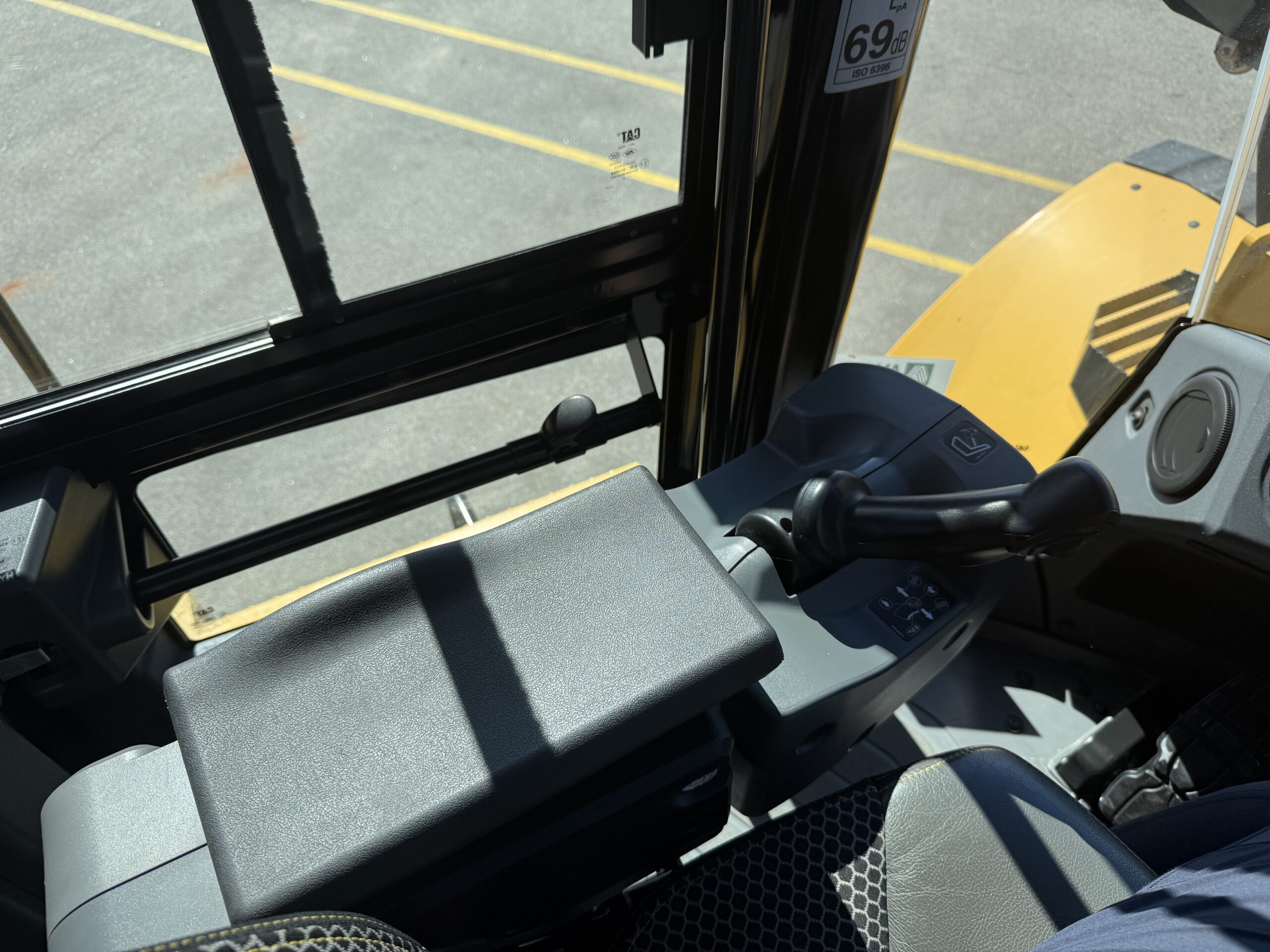 2022 CATERPILLAR 972NG WHEEL LOADER