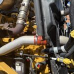 2022 CATERPILLAR 972NG WHEEL LOADER
