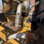 2022 CATERPILLAR 972NG WHEEL LOADER