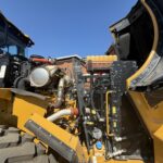 2022 CATERPILLAR 972NG WHEEL LOADER