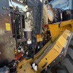2022 CATERPILLAR 972NG WHEEL LOADER