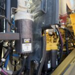 2022 CATERPILLAR 972NG WHEEL LOADER