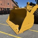 2022 CATERPILLAR 972NG WHEEL LOADER