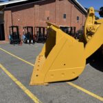 2022 CATERPILLAR 972NG WHEEL LOADER