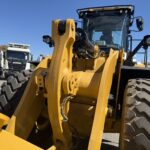 2022 CATERPILLAR 972NG WHEEL LOADER