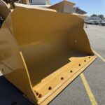 2022 CATERPILLAR 972NG WHEEL LOADER
