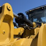 2022 CATERPILLAR 972NG WHEEL LOADER