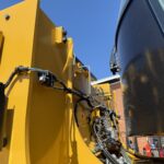 2022 CATERPILLAR 972NG WHEEL LOADER