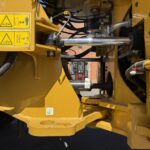 2022 CATERPILLAR 972NG WHEEL LOADER
