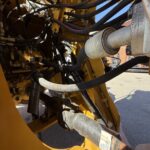 2022 CATERPILLAR 972NG WHEEL LOADER