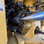 2022 CATERPILLAR 972NG WHEEL LOADER