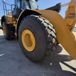 2022 CATERPILLAR 972NG WHEEL LOADER