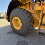 2022 CATERPILLAR 972NG WHEEL LOADER