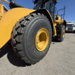 2022 CATERPILLAR 972NG WHEEL LOADER