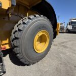 2022 CATERPILLAR 972NG WHEEL LOADER