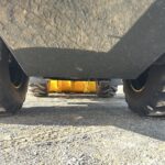 2023 KOMATSU WA100-8 WHEEL LOADER