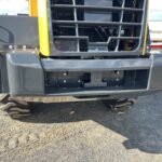 2023 KOMATSU WA100-8 WHEEL LOADER