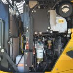 2023 KOMATSU WA100-8 WHEEL LOADER