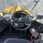 2023 KOMATSU WA100-8 WHEEL LOADER