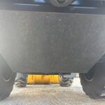 2023 KOMATSU WA100-8 WHEEL LOADER