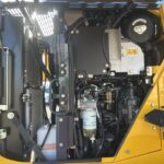 2023 KOMATSU WA100-8 WHEEL LOADER