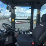 2023 KOMATSU WA100-8 WHEEL LOADER