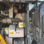 2023 KOMATSU WA100-8 WHEEL LOADER