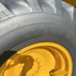 2023 KOMATSU WA100-8 WHEEL LOADER