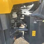 2023 KOMATSU WA100-8 WHEEL LOADER