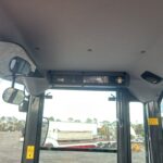 2023 KOMATSU WA100-8 WHEEL LOADER