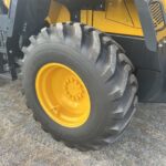 2023 KOMATSU WA100-8 WHEEL LOADER