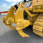 2023 CATERPILLAR D6 DOZER (TRACK TYPE TRACTOR)